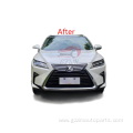 Lexus RX 2009&2013 to 2016 Normal style bodykit
